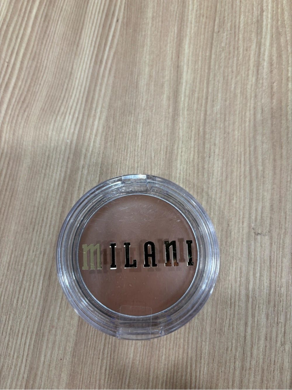 Milani Cream Bronzer in color 110 Hey Honey Cheek Kiss nwt $5